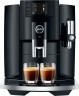 JURA JURA Kaffeevollautomat 15355 E8  Полностью автоматическая кофемашина JURA 15355 E8