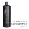 Sebastian MULTI SHAMPOO МУЛЬТИ ШАМПУНЬ