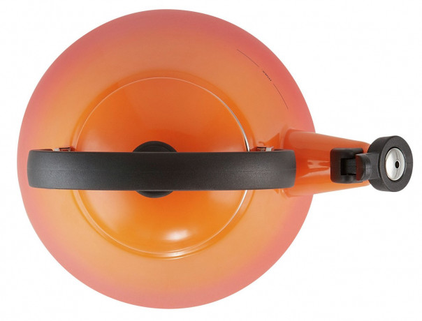 Le Creuset LE CREUSET Wasserkessen Ofenrot KONE rot LE CREUSET чайник духовка красный KONE