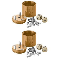 BestSaller Super Six Wurfelspiel Игра в кости Супер Шесть