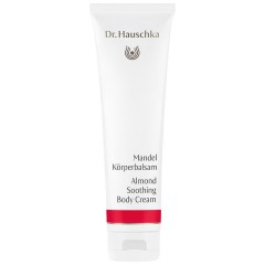 Dr. Hauschka Mandel Korperbalsam  Миндальный бальзам для тела