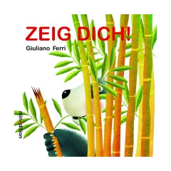 minedition Verlag ZEIG DICH! ПОКАЖИСЬ!