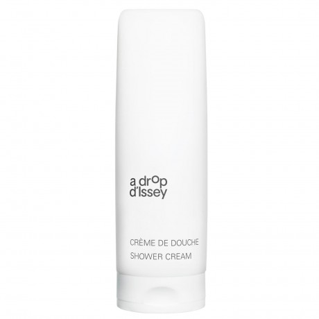 Issey Miyake Shower Cream  гель для душа