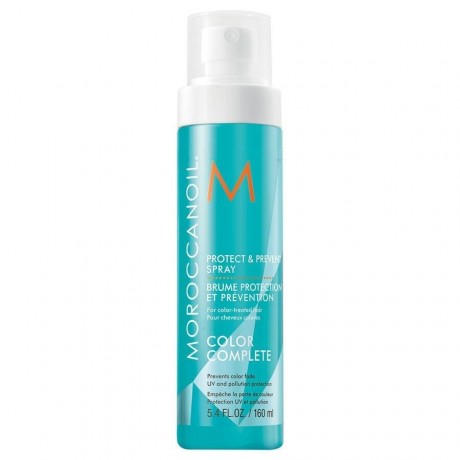Moroccanoil Protect & Prevent  Защита и предотвращение