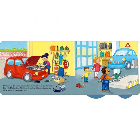 arsEdition Verlag Tut Делает