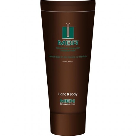 MBR Medical Beauty Research Hand & Body  рука и тело