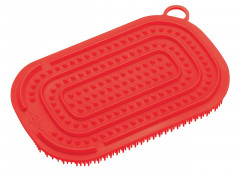 Kucchenprofi KUcCHENPROFI Silikonschwamm TREND rot Силиконовая губка K=CHENPROFI TREND