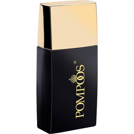 Pompoos Cosmetics Teint  Princess Foundation База для макияжа, Nr. 01 Sand / 35 мл