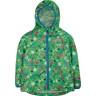 frugi Regenjacke RAIN OR SHINE fur Madchen (recycelt) Дождевик RAIN OR SHINE для девочки (переработанный)