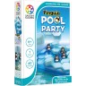Smart Games Pinguin Pool Party Вечеринка у бассейна с пингвинами