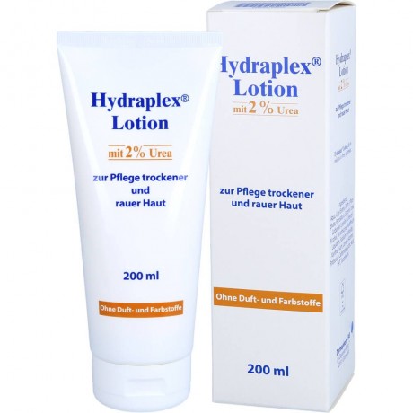 DERMAPHARM HYDRAPLEX 2% Lotion HYDRAPLEX 2% лосьон