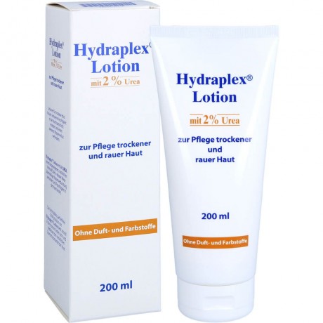 DERMAPHARM HYDRAPLEX 2% Lotion HYDRAPLEX 2% лосьон