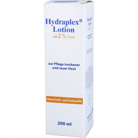 DERMAPHARM HYDRAPLEX 2% Lotion HYDRAPLEX 2% лосьон