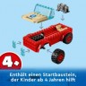 LEGO LEGO City 60301 Tierrettungs-Gelandewagen LEGO City 60301 Грузовик для спасения животных