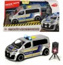 Dickie Toys Citroen SpaceTourer Polizei Citroen SpaceTourer Полиция
