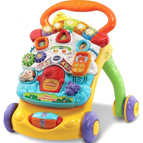 Vtech Babys Lauflernwagen детские ходунки