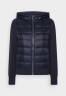Tommy Hilfiger JACKET Down jacket desert sky КУРТКА Пуховик небо пустыни
