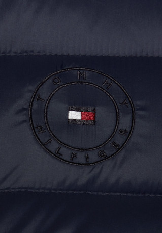 Tommy Hilfiger JACKET Down jacket desert sky КУРТКА Пуховик небо пустыни