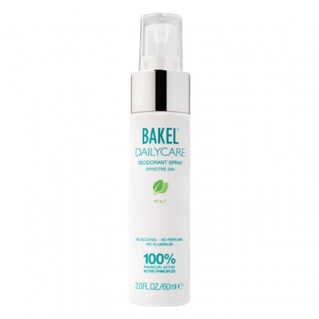Bakel (Бакель) Korperpflege Dailycare Deodorant Spray Дезодорант Спрей, 60 мл