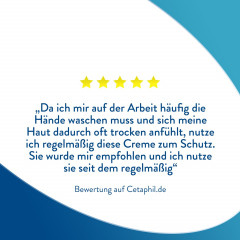 Cetaphil Pro Itch Control Protect Handcreme  Крем для рук Pro Itch Control Protect