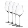 Spiegelau Spiegelau Salute Weisswein Glas Set 4-tlg. 465 ml Набор бокалов для белого вина Spiegelau Salute из 4 предм. 465мл