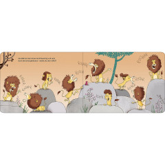 Penguin Junior Verlag Anders? Genau richtig! Разные? Точно!