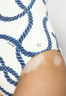 Tommy Hilfiger ONE PIECE  Swimsuit  blau \nblau ONE PIECE Купальник - синий \nсиний