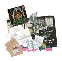 Jumbo Jonathan Eaton Houses of Treasure Джонатан Итон Дома сокровищ