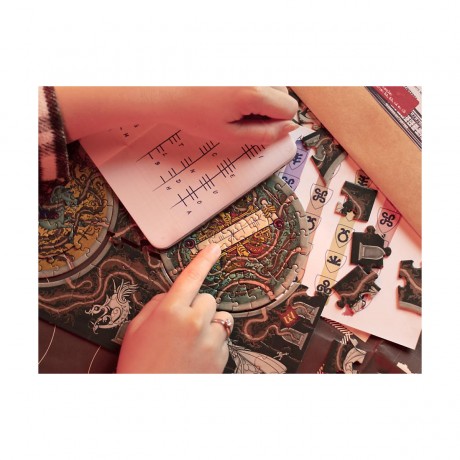 Jumbo Jonathan Eaton Houses of Treasure Джонатан Итон Дома сокровищ