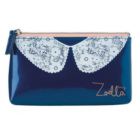 Zoella beauty Collar Beauty-Tasche 1 шт.