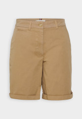 Tommy Hilfiger BLEND Shorts beige СМЕСЬ шорты бежевый