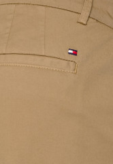 Tommy Hilfiger BLEND Shorts beige СМЕСЬ шорты бежевый