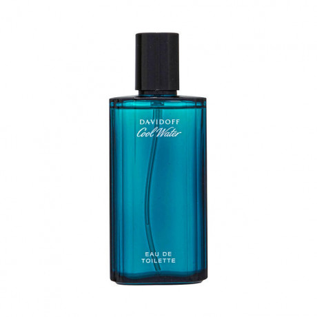 Davidoff Cool Water Eau de Toilette Туалетная вода 75 г