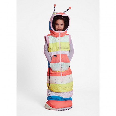 WeeDo HOLLY Outdoorwesten HOLLY уличные жилеты