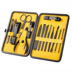 UNIQ Komplettes Korperpflege-Set  Полный набор средств личной гигиены