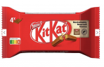 Nestle KitKat Вафли в молочном шоколаде  4x41,5г