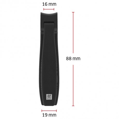 ZWILLING  Nagelknipser  кусачки для ногтей