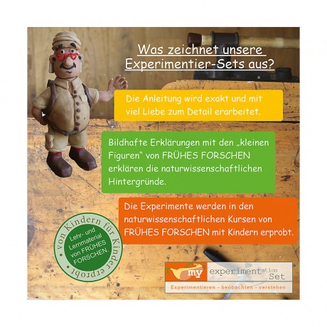 myExperimentSet Flink experimentiert Флинк экспериментировал