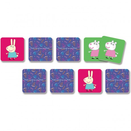 Lisciani Lehrreiche Spielesammlung Коллекция обучающих игр