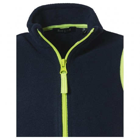 BLUE SEVEN Fleeceweste fur Jungen Флисовый жилет для мальчиков