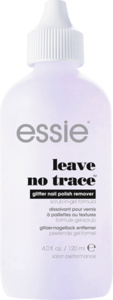essie Средство для снятия лака leave no trace, 120 мл