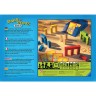 Ravensburger Kinderspiel Make N Break Junior Детская игра Make N Break Junior