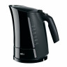 Braun Braun Wasserkocher WK 300 Wasserkocher Multiquick 3 schwarz  Чайник Braun WK 300 чайник Multiquick 3 черный