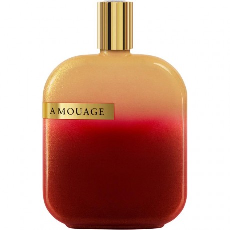 Amouage (Амуаж) Library Collection Eau de Parfum Парфюмерная вода Spray Спрей Opus X, 100 мл