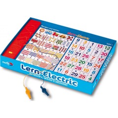 Noris Lern- Electric Учиться-электрический