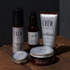 American Crew Beard Serum  Сыворотка для бороды
