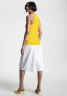 Tommy Hilfiger SLIM TANK Top vivid yellow SLIM TANK Верх ярко-желтый