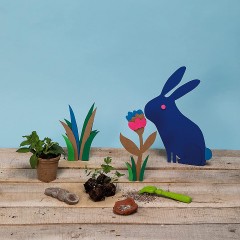 Clementoni Saat-Bomben семенные бомбы