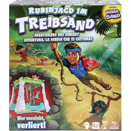 Spin Master Spin Master Games Спин мастер игры