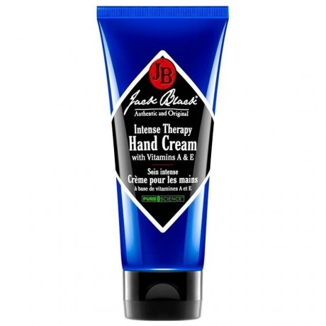Jack Black Intense Therapy Hand Cream  Крем для рук «Интенсивная терапия»